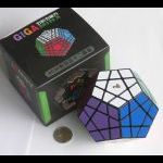 Big Megaminx